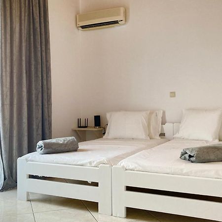 Gerani Maison Agios Aimilianos Beautiful View Porto Heli Exterior photo