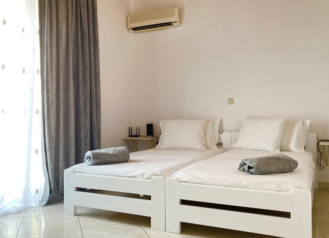 Gerani Maison Agios Aimilianos Beautiful View Porto Heli Exterior photo